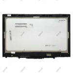 ال سی دی و تاچ لپ تاپ لنوو 14.0 ThinkPad X1-Yoga نازک 30 پین FHD-IPS بافریم-تاچ کار نمی کند - Image 2