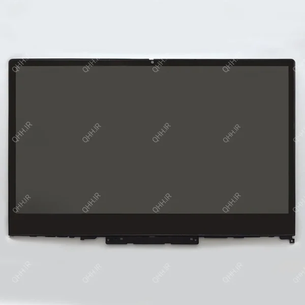 ال سی دی و تاچ لپ تاپ لنوو 14.0 Yoga C340-14_B140HAN04-0 نازک 30 پین FHD-IPS
