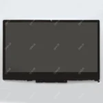 ال سی دی و تاچ لپ تاپ لنوو 14.0 Yoga C340-14_B140HAN04-0 نازک 30 پین FHD-IPS