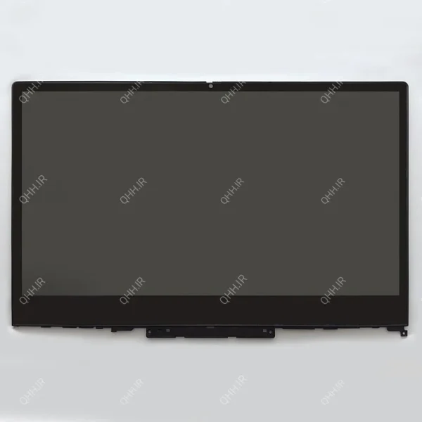ال سی دی و تاچ لپ تاپ لنوو 14.0 Yoga C340-14_B140HAN04-0 نازک 30 پین FHD-IPS