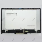 ال سی دی و تاچ لپ تاپ لنوو 14.0 Yoga C340-14_B140HAN04-0 نازک 30 پین FHD-IPS - Image 2