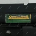 ال سی دی و تاچ لپ تاپ لنوو 14.0 Yoga 510-14_HB140WX1-301 نازک 30 پین HD - Image 4