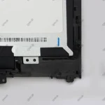 ال سی دی و تاچ لپ تاپ لنوو 14.0 Yoga 510-14_HB140WX1-301 نازک 30 پین HD - Image 5