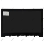 ال سی دی و تاچ لپ تاپ ایسوس ZenBook UX303_30Pin_Full HD پیکسل دار