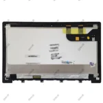 ال سی دی و تاچ لپ تاپ ایسوس ZenBook UX303_30Pin_Full HD پیکسل دار - Image 2