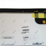ال سی دی و تاچ لپ تاپ ایسوس ZenBook UX303_30Pin_Full HD پیکسل دار - Image 3