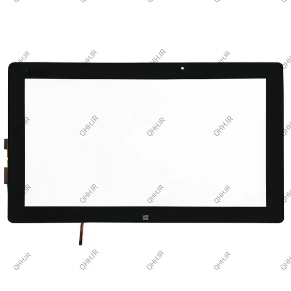 تاچ لپ تاپ ایسوس S600