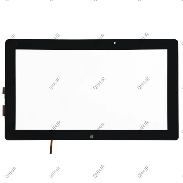 تاچ لپ تاپ ایسوس S600