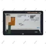 ال سی دی و تاچ لپ تاپ ایسوس TF810C IPS HD - Image 2