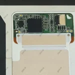 ال سی دی و تاچ لپ تاپ ایسوس TF810C IPS HD - Image 4