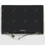 ال سی دی لپ تاپ ایسوس ZenBook UX301 به همراه قاب و فلت
