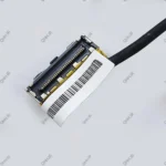 ال سی دی لپ تاپ ایسوس ZenBook UX301 به همراه قاب و فلت - Image 3
