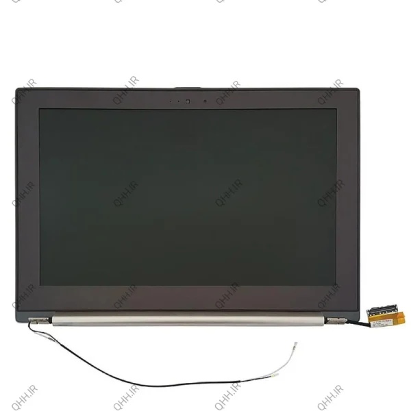 ال سی دی لپ تاپ ایسوس ZenBook UX21A به همراه قاب و فلت
