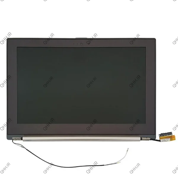 ال سی دی لپ تاپ ایسوس ZenBook UX21A به همراه قاب و فلت