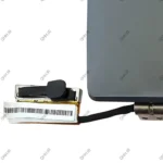 ال سی دی لپ تاپ ایسوس ZenBook UX21A به همراه قاب و فلت - Image 4