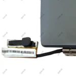 ال سی دی لپ تاپ ایسوس ZenBook UX21A به همراه قاب و فلت - Image 4
