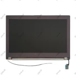 ال سی دی لپ تاپ ایسوس ZenBook UX31A نوک مدادی به همراه قاب و فلت