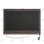 ال سی دی لپ تاپ ایسوس ZenBook UX31A نوک مدادی به همراه قاب و فلت