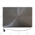 ال سی دی لپ تاپ ایسوس ZenBook UX31A نوک مدادی به همراه قاب و فلت - Image 2