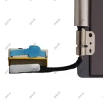 ال سی دی لپ تاپ ایسوس ZenBook UX31A نوک مدادی به همراه قاب و فلت - Image 4