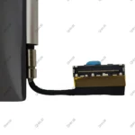 ال سی دی لپ تاپ ایسوس ZenBook UX31A نوک مدادی به همراه قاب و فلت - Image 5
