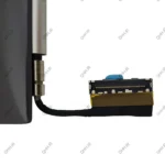 ال سی دی لپ تاپ ایسوس ZenBook UX31A نوک مدادی به همراه قاب و فلت - Image 5