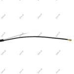 ال سی دی لپ تاپ ایسوس ZenBook UX31A نوک مدادی به همراه قاب و فلت - Image 3