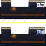 تاچ لپ تاپ ایسوس Q502-Q551-TP500_TOP15I97_TPAY15611A - Image 3