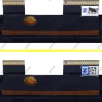 تاچ لپ تاپ ایسوس Q502-Q551-TP500_TOP15I97_TPAY15611A - Image 3