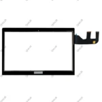 تاچ لپ تاپ ایسوس VivoBook Flip TP301_ZenBook Flip UX360_ST133S1000AKM - Image 2