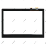 تاچ لپ تاپ ایسوس Q301-S301 بدون قاب - Image 2
