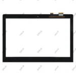 تاچ لپ تاپ ایسوس Q301-S301 بدون قاب - Image 2