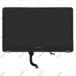 ال سی دی لپ تاپ ایسوس ZenBook UX490 سرمه ای فریم لاستیکی کنده شده