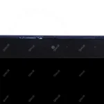 ال سی دی لپ تاپ ایسوس ZenBook UX490 سرمه ای فریم لاستیکی کنده شده - Image 5