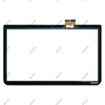 تاچ لپ تاپ توشیبا Satellite C55T-A5222_T05CDN490001C - Image 2