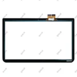 تاچ لپ تاپ توشیبا Satellite C55T-A5222_T05CDN490001C - Image 2