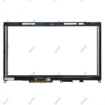 تاچ لپ تاپ توشیبا Satelite P55W-C_L50W-C - Image 2