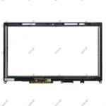 تاچ لپ تاپ توشیبا Satelite P55W-C_L50W-C - Image 2
