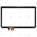 تاچ لپ تاپ توشیبا Satellite P50T-A_04AP-00AH000_69-15I04-G02 - Image 2