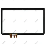 تاچ لپ تاپ توشیبا Satellite P50T-A_04AP-00AH000_69-15I04-G02 - Image 2
