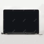 ال سی دی لپ تاپ اپل MacBook Pro A1425_2012 نقره ای-به همراه قاب و فلت