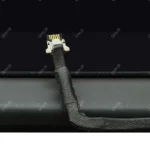 ال سی دی لپ تاپ اپل MacBook Pro A1425_2012 نقره ای-به همراه قاب و فلت - Image 4