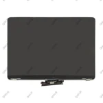ال سی دی لپ تاپ اپل MacBook Pro A1534_2016 نقره ای-به همراه قاب و فلت