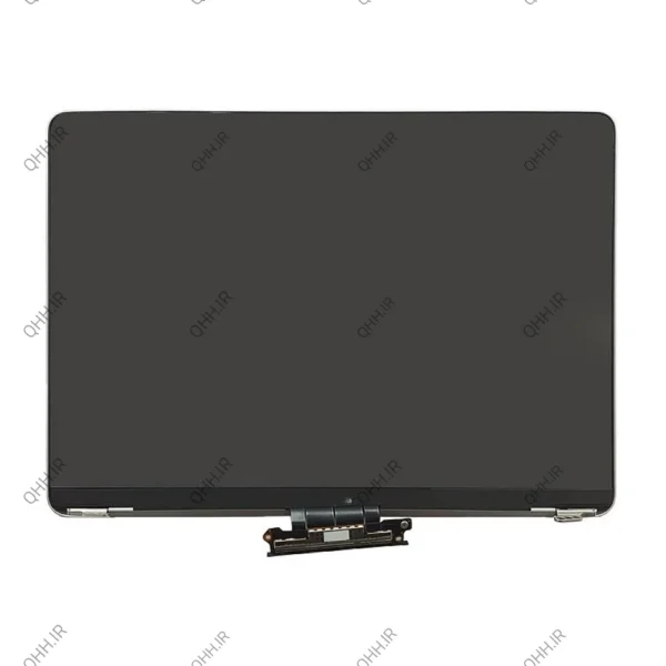 ال سی دی لپ تاپ اپل MacBook Pro A1534_2016 نقره ای-به همراه قاب و فلت