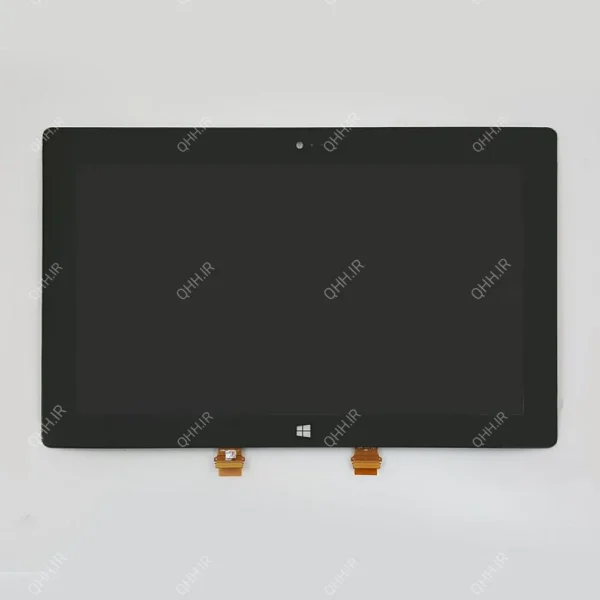 ال سی دی و تاچ لپ تاپ مایکروسافت Surface RT