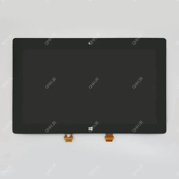 ال سی دی و تاچ لپ تاپ مایکروسافت Surface RT
