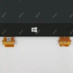ال سی دی و تاچ لپ تاپ مایکروسافت Surface RT - Image 3