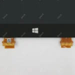 ال سی دی و تاچ لپ تاپ مایکروسافت Surface RT - Image 3