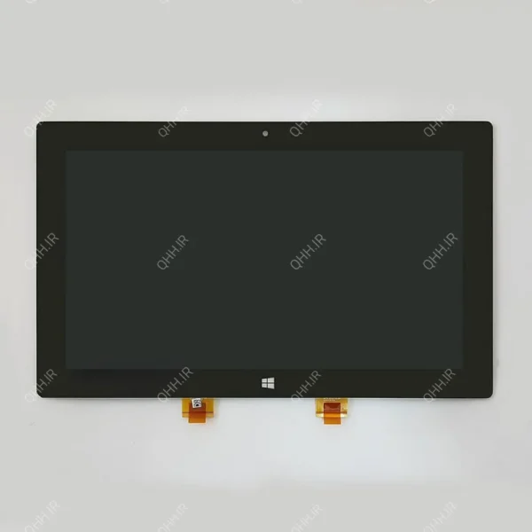 ال سی دی و تاچ لپ تاپ مایکروسافت Surface 2 RT