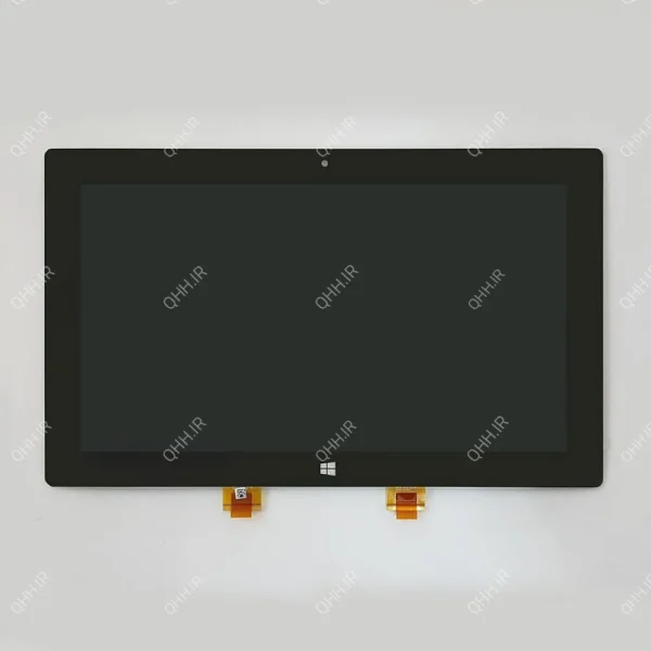 ال سی دی و تاچ لپ تاپ مایکروسافت Surface 2 RT